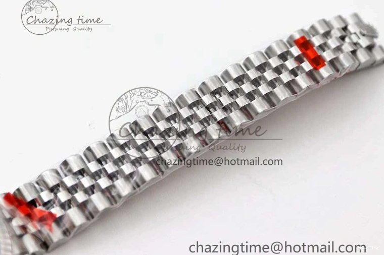 MiroTime 0404 HighPerformance Lady DateJust 28 SS TWF 1:1 Best Edition 904L Steel Pink Dial Diam Markers on President Bracelet NH 2179